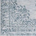 Product Image 4 for Laila Navy / Teal Rug from Surya