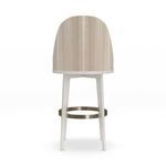 Product Image 5 for Another Round Stool in Moonstone from Caracole