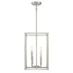 Product Image 3 for Eloise 4 Light Pendant from Savoy House 