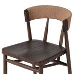 Product Image 6 for Buxton Drifted Oak Bar Stool from Four Hands
