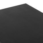 Product Image 3 for Clarita Desk - Black Mango from Four Hands