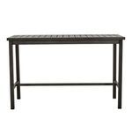 Product Image 11 for Club Aluminum Bar Table from Summer Classics