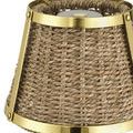 Product Image 9 for Deauville Cordless Table Lamp from Currey & Company