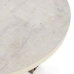 Product Image 4 for Aspen Round Coffee Table from Classic Home Furnishings