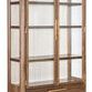 Product Image 1 for Eleana Display Cabinet from Hooker Furniture