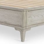 Product Image 14 for Viggo Vintage White Oak Queen Bed from Four Hands