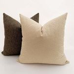 Product Image 3 for Vintage Gingham Pillow Cover from Hackner Home