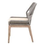 Product Image 2 for Loom Dining Chair, Set of 2 from Essentials for Living