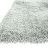 Product Image 2 for Allure Shag Platinum Rug from Loloi