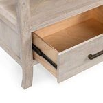 Product Image 8 for Westmont Mango Wood Nightstand from Classic Home Furnishings