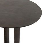 Product Image 19 for Douglas Antique Rust End Table from Four Hands