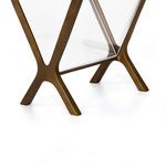 Product Image 3 for Feldman Magazine Rack from Four Hands