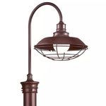 Product Image 1 for Circa 1910 Post Downlight from Troy Lighting