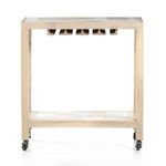 Product Image 7 for Ojai Bar Cart from Four Hands