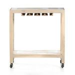Product Image 7 for Ojai Bar Cart from Four Hands