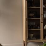 Product Image 16 for Gates Light Oak Veneer Cabinet from Four Hands