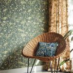 Product Image 2 for Clarissa Hulse Wild Chervil Removable Wallpaper from Graham & Brown