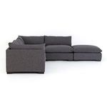Product Image 3 for Westwood 4 Piece Sectional W/ Ottoman from Four Hands