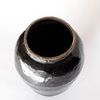 Product Image 1 for Vintage Black Wine Jar Large from Legend of Asia