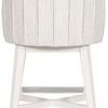 Product Image 3 for Ryder Performance Retro Swivel Base Stool from Vanguard Furniture