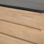 Product Image 25 for Sydney Tall Black Wash Mango Dresser from Four Hands