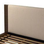 Product Image 8 for Benny Midcentury Upholstered Bed from Four Hands