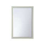 Product Image 1 for April Mirror from Chelsea House