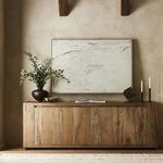 Product Image 26 for Abaso Rustic Oak Sideboard from Four Hands