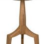 Product Image 1 for Atomic Teak Table from Noir