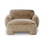 Product Image 1 for Mingh Boden Pewter Chaise from Four Hands