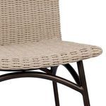 Product Image 8 for Worley Outdoor Dining Chair from Four Hands