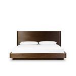Product Image 1 for Benny Midcentury Bed from Four Hands