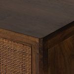 Product Image 8 for Sydney Brown-Wash 6-Drawer Mango Wood Dresser from Four Hands