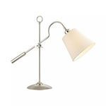 Product Image 1 for Colonial Shaded Desk Lamp from Elk Home