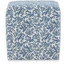 Product Image 2 for Salty Cube Ottoman from Hooker Furniture