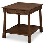 Product Image 1 for Bracken Side Table from Sarreid Ltd.