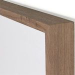 Product Image 4 for Tree Sketch Framed Black and White Artwork by Dan Hobday from Four Hands