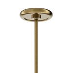 Product Image 6 for Gable Linear Chandelier with Shade from Regina Andrew Design