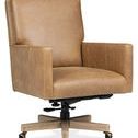 Product Image 1 for Shore Executive Chair from Hooker Furniture