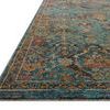 Product Image 2 for Winchester Blue Rug from Loloi