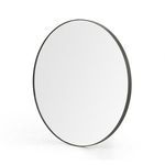 Product Image 11 for Large Bellvue Round Mirror from Four Hands