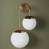 Product Image 7 for Brogan Wall Sconce from Troy Lighting