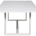 Product Image 3 for Breeze Outdoor Rectangle Dining Table from Vanguard Furniture