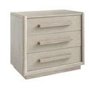 Product Image 1 for Cotiere 3 Drawer Nightstand from A.R.T. Home Furnishings