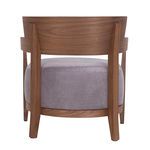 Product Image 1 for Volta Arm Chair from Moe's