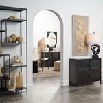 Product Image 7 for Crest Table Lamp from Jamie Young