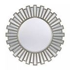 Product Image 1 for Nicole Mirror from Savoy House 
