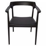 Product Image 3 for Caitlan Dining Chair from Nuevo