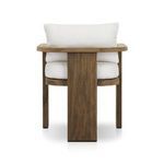 Product Image 7 for Tahana Outdoor Dining Armchair from Four Hands