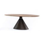 Product Image 4 for Bronx Oval Dining Table from Four Hands